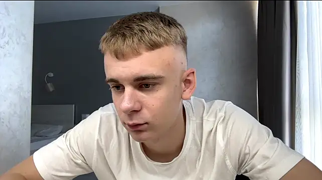 SoloFury 웹캠 쇼