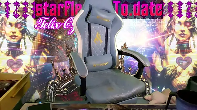Chat +18 de solodethlordsubveganFAQ ao vivo