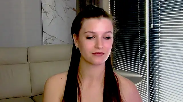 Czat XXX na żywo – Jessi_lady_