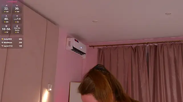Czat XXX na żywo – JaniceCollins
