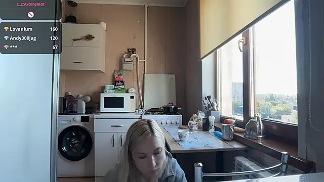 AngelJeni live XXX chat