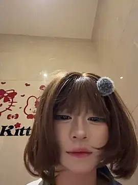 MeimoDog 웹캠 쇼