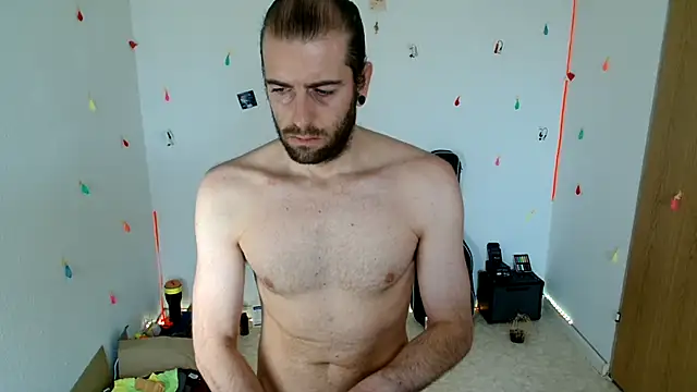 Chatroom XXX en direct de hei_69