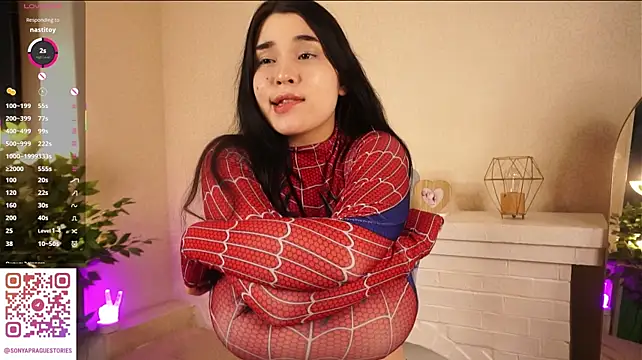 Chatroom XXX en direct de KatherineMaginn