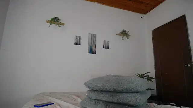 CamileRousse - open pussy