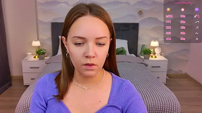 Chloe_Sapphire - 3 mins toy control