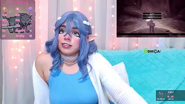 --Ramona--'s Live XXX Chat