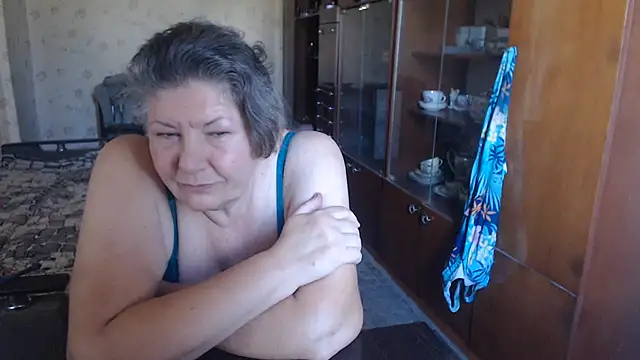 HotLusi Live XXX-chat