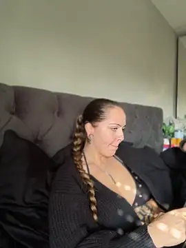MaryPeach666 - Pussy close up