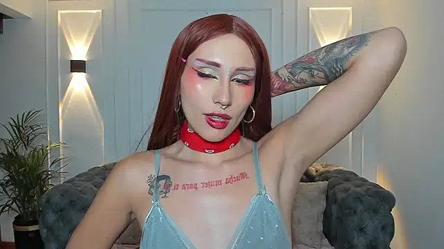 auravg's Live XXX Chat