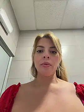 jordynjace Chat XXX in diretta