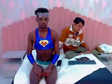 PassionParty_'s Live XXX Chat