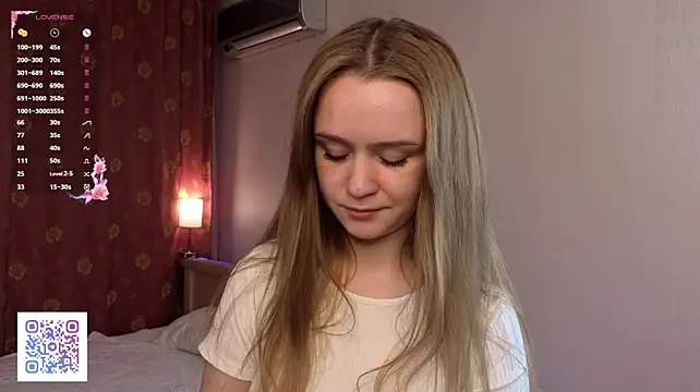 Živý XXX chat VirginaCoty