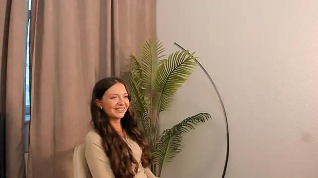 MerilynMilot Live XXX Chat