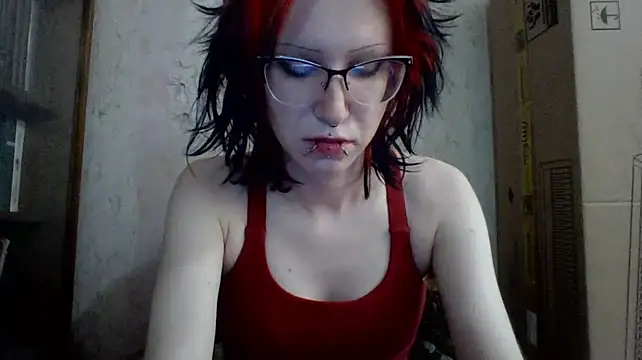 ParisGotowka live XXX chat