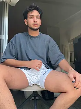 Gipsyboysteve Live XXX-chat