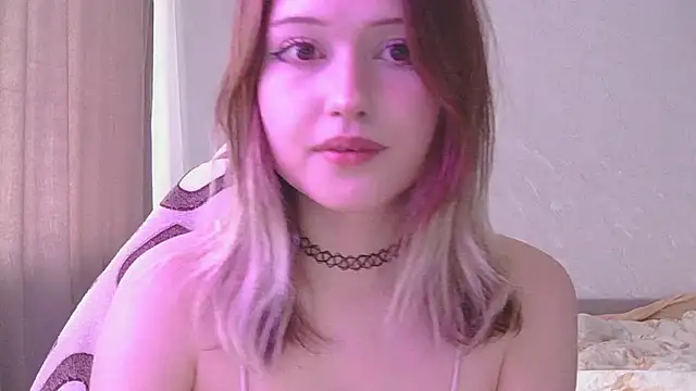Živý XXX chat Beloved_Mary