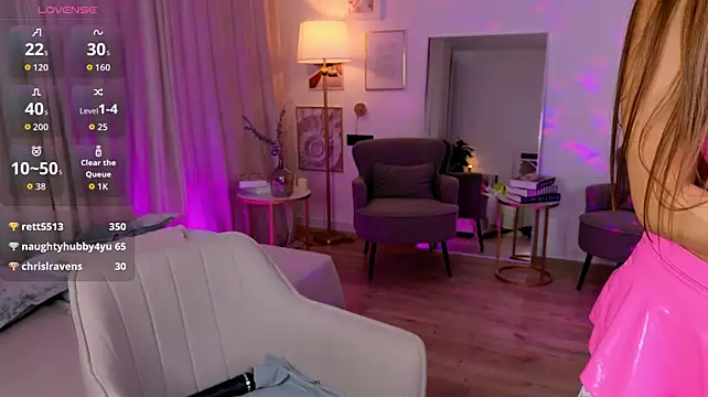 DianaMagestic - Take off panties 3 min