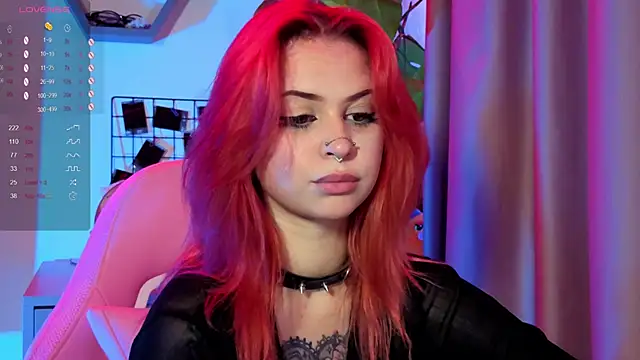 mary__xoxo's Live XXX Chat
