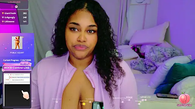 CarmenCash__のライブXXXチャット