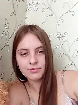 Chat +18 de Miss-Venom ao vivo
