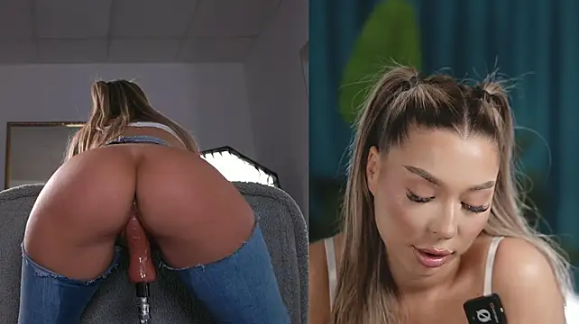 Assmerising Live XXX Chat