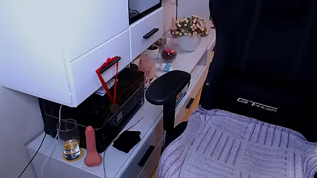 Czat XXX na żywo – Anna_Blare