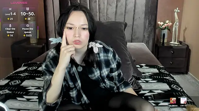 Živý XXX chat AriettiHamoe