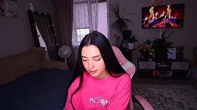 SoftMoon Obrolan Langsung XXX