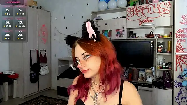 Missminetti - remove top