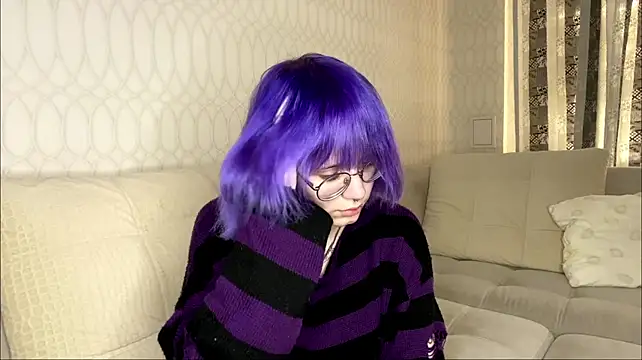 Chat XXX en directo de KellePourier