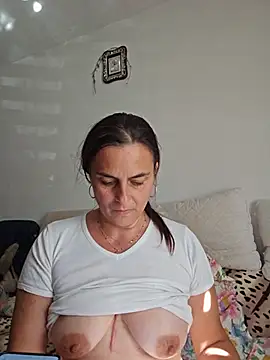 Chat XXX Live IsabelleCraft