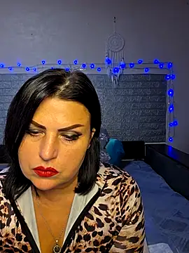 Czat XXX na żywo – kataleya94