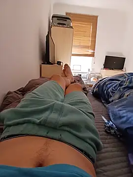 Chatroom XXX en direct de Levarboy