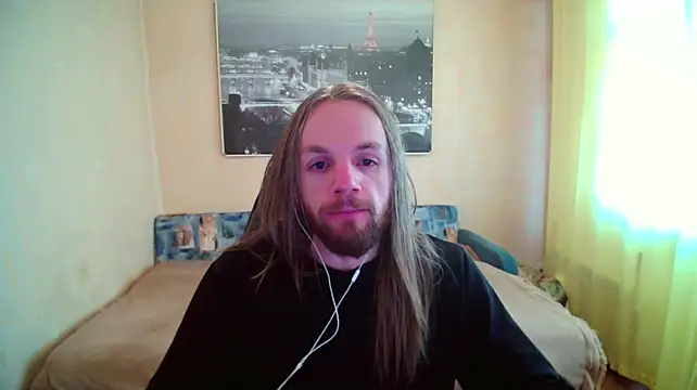 AdamDickens – Naživo XXX chat