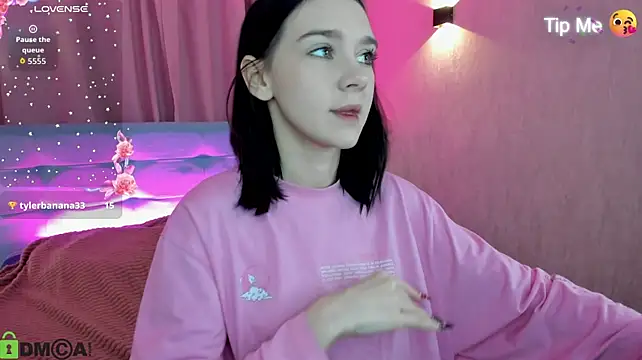 צ'אט XXX בשידור חי של Lesi_Moonie01