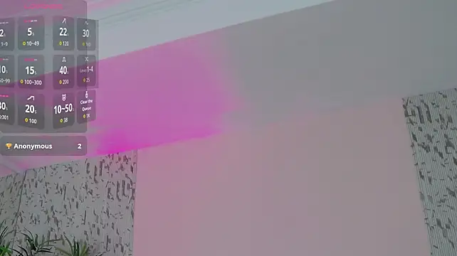 ErikaPinkyy - cumshow