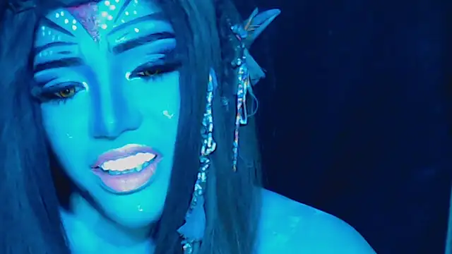 Astral_Aura66n Live XXX chat