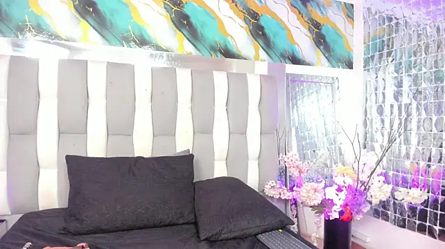 IsaDiiaz's Live XXX Chat