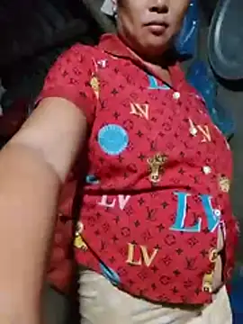 NyloveSquirt - Ủng hộ me