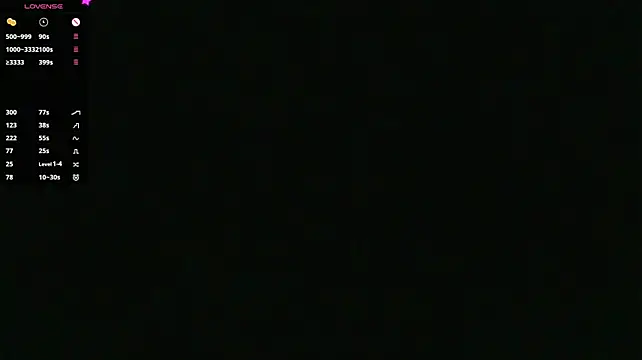 SusanGaiter লাইভ XXX চ্যাট