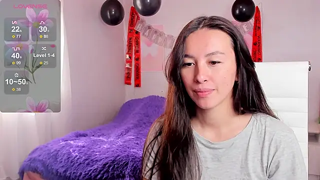 Geisha_Anna's Live XXX Chat