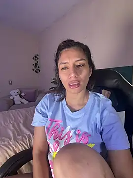 Rebecka_ লাইভ XXX চ্যাট