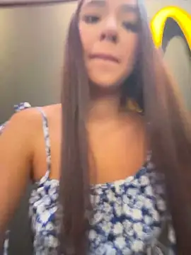 Sofi-jimenez - FUCK ME IN THE MENS BATHROOM + CUM💦