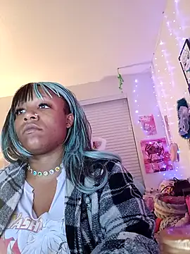 Kaysfatjuicepuss - Our big momma
