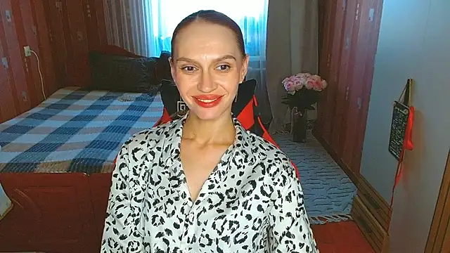 Chat XXX en directo de Lady_Sunshine_