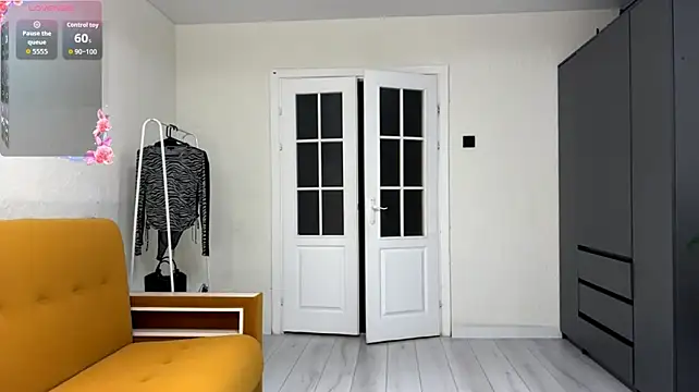 ZaidaSchwarten 라이브 XXX 채팅