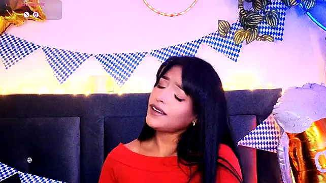 Alisse_Storm 라이브 XXX 채팅