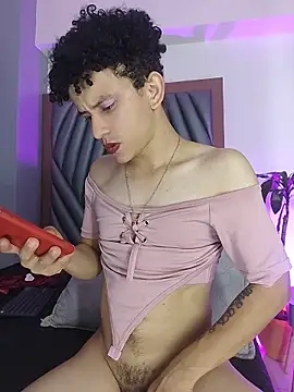 Danteluxx_ – Live XXX-chat