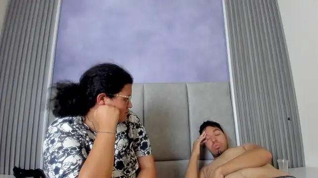 DuoLovers Chat XXX live